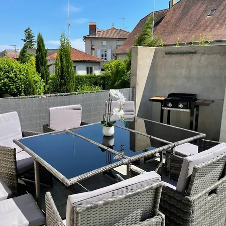 Grand Proche Centre Et Rocamadour * Gramat