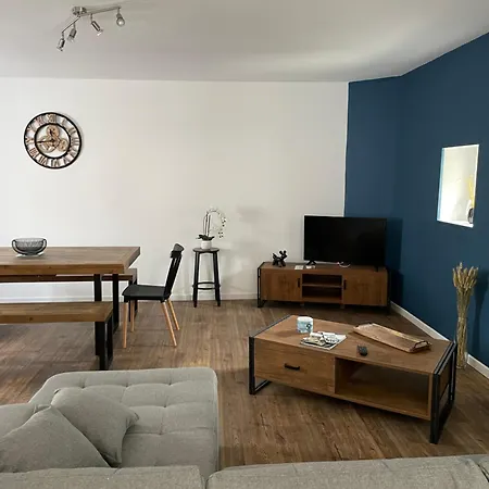 Διαμέρισμα Grand Proche Centre Et Rocamadour