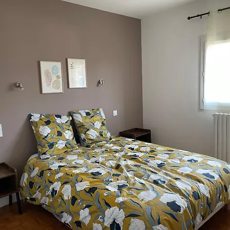 Grand Proche Centre Et Rocamadour Διαμέρισμα Gramat