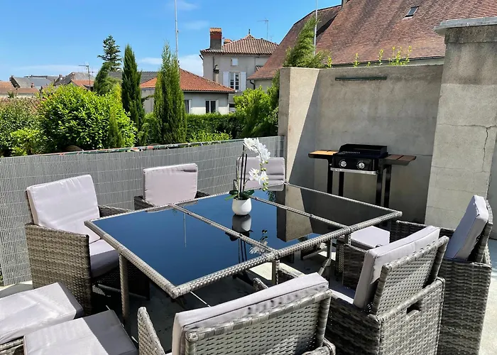 Grand Proche Centre Et Rocamadour * غرامات