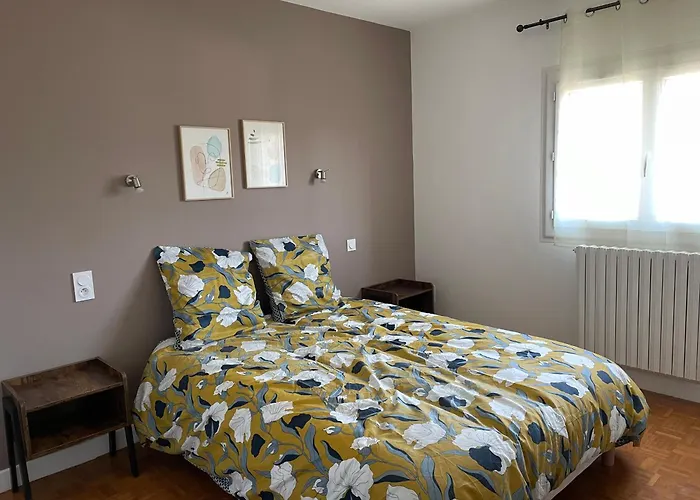 Grand Proche Centre Et Rocamadour شقة غرامات