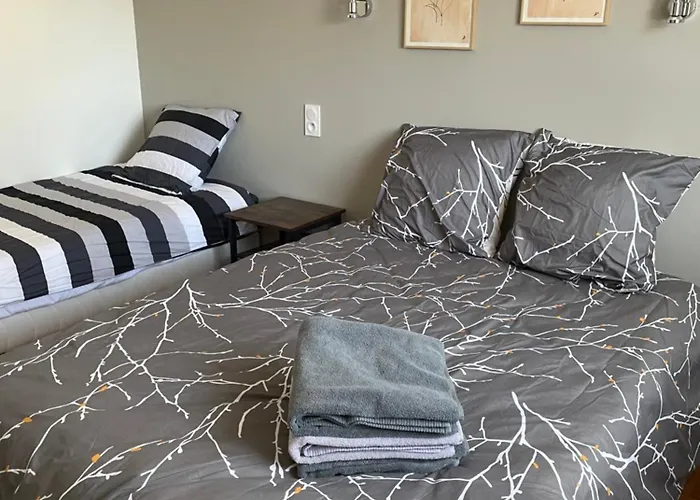 Grand Proche Centre Et Rocamadour *